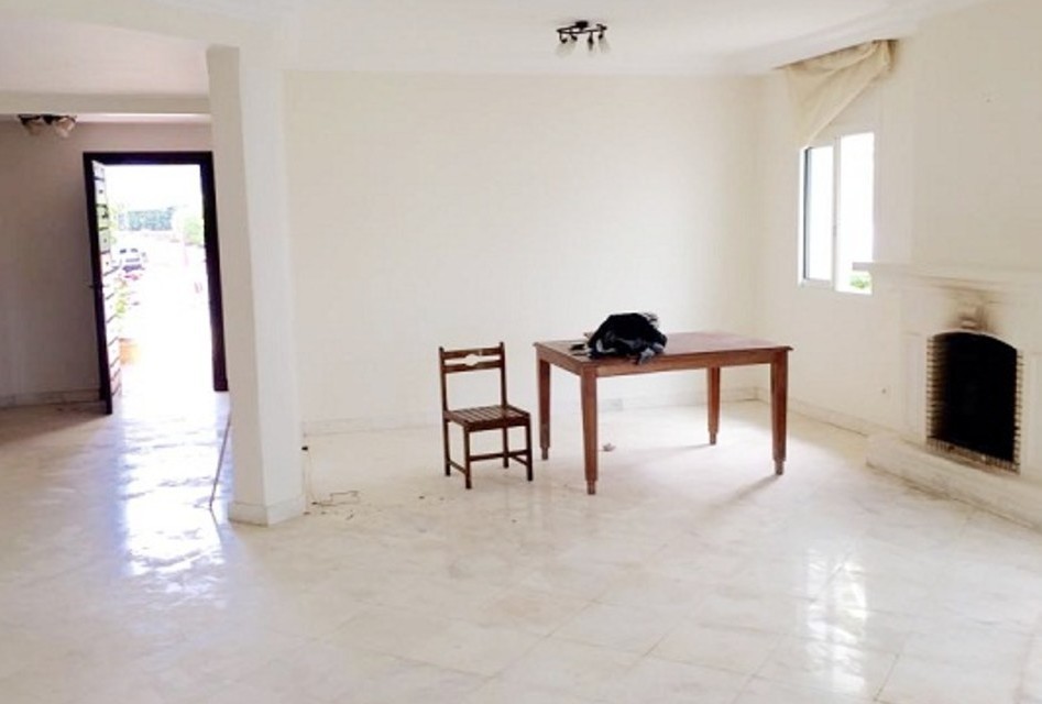 Villa 205 m² à Dar Bouazza — 7