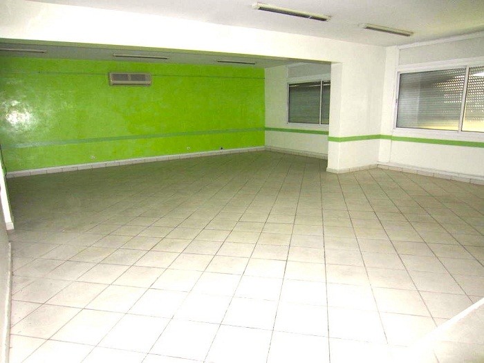 Bureau 1094 m² à louer, 2 Mars, Casablanca — 3