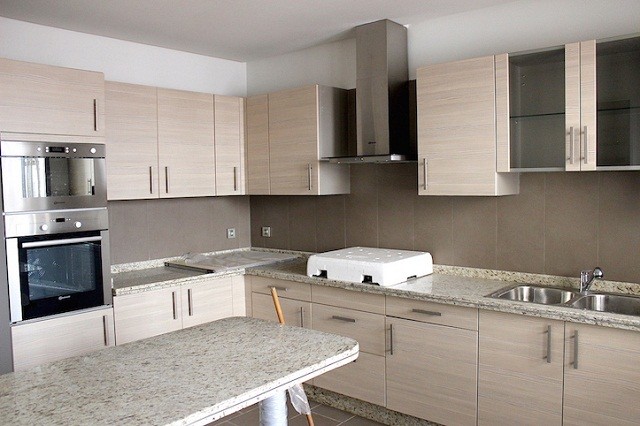 Magnifique appartement de 130 m² Palmier — 5