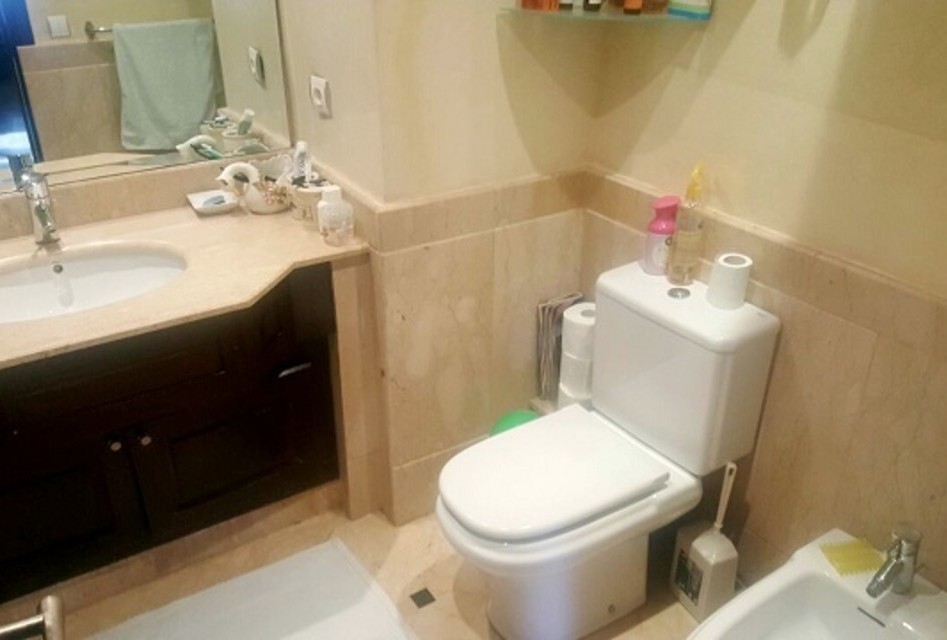 Magnifique appartement de 190 m² - Ain Diab — 4