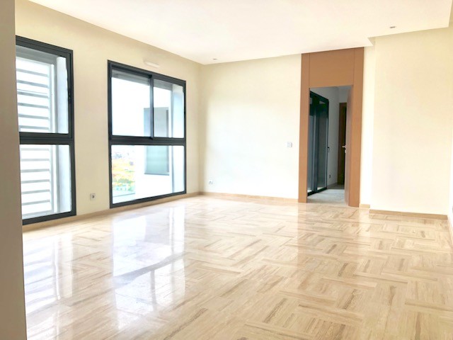 CIL, bel appartement neuf de 98 m² à louer — 3