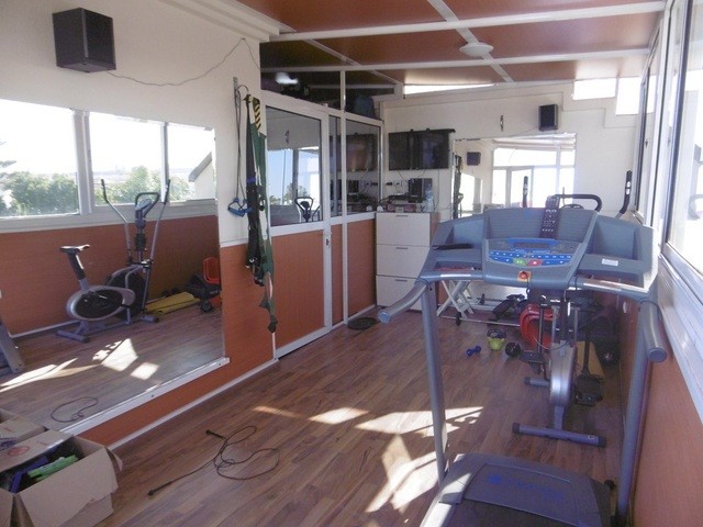 Très belle villa à vendre de 660 m² Californie — 2