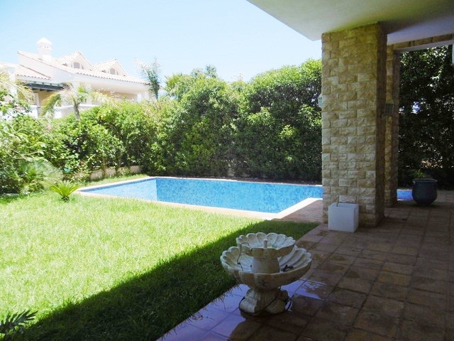 Villa 700 m² à Dar Bouazza — 8