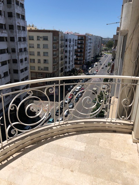 Appartement 162 m² à louer, Racine, Casablanca — 3