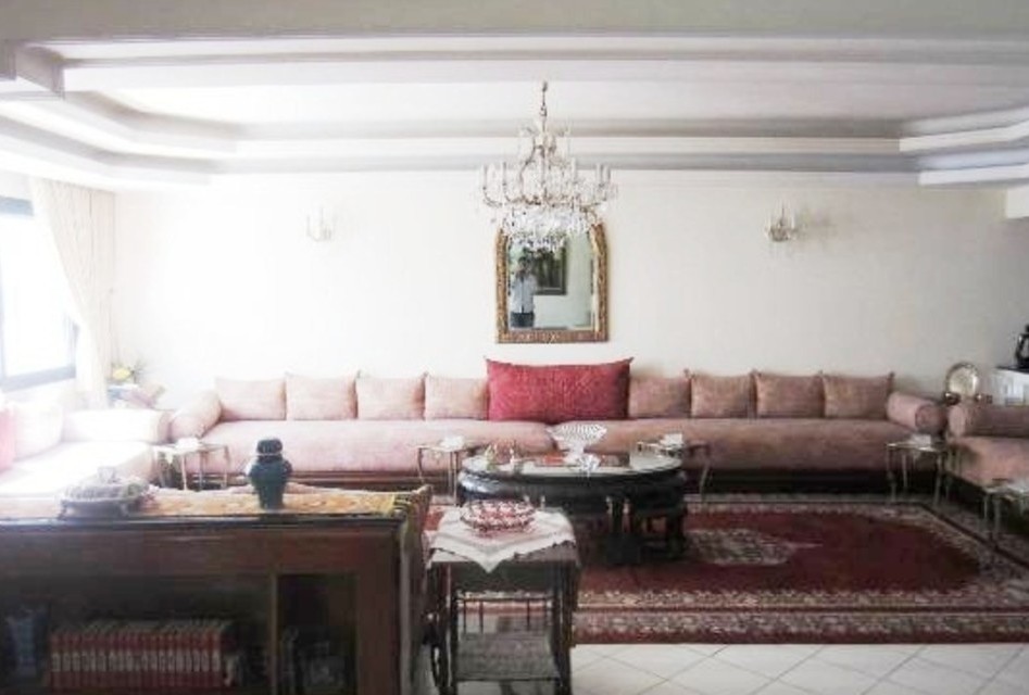 Très bel appartement de 360 m² à vendre sur Racine — 2