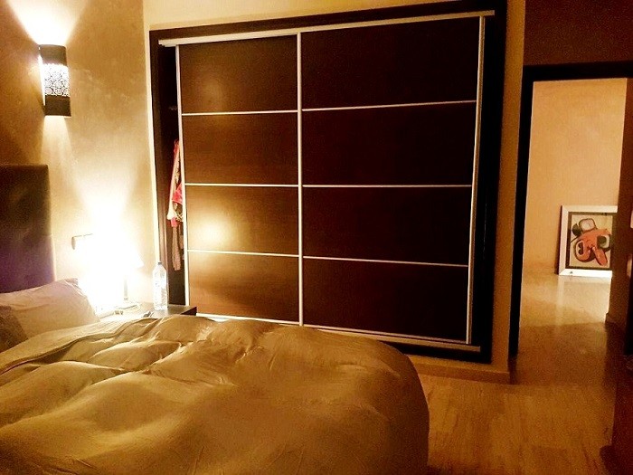Magnifique appartement de 140 m² - Racine — 6