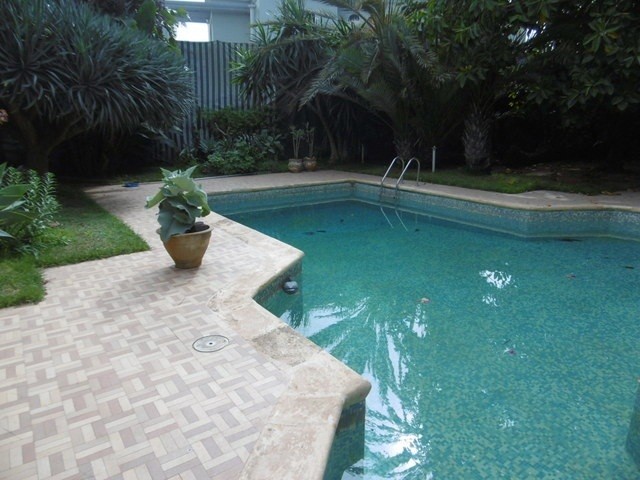 Très Belle Villa 1475 m² à vendre, Ain Diab, Casablanca — 2