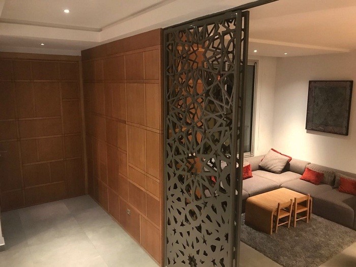 Magnifique villa à vendre de 375 m² Casanearshore — 2