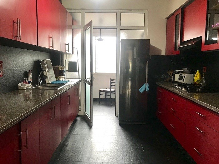 Magnifique Appartement 180 m² à louer, Ain Diab, Casablanca — 5