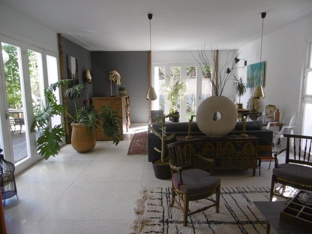 Magnifique Villa 600 m² à louer, CIL, Casablanca — 4