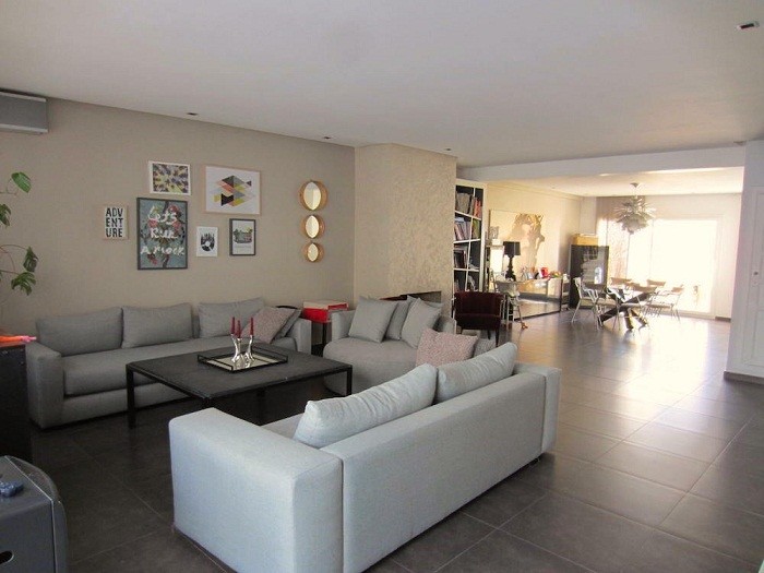 Superbe Appartement 313 m² à vendre, Gauthier, Casa — 4