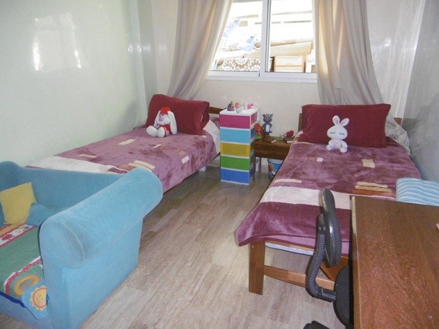 Bel appartement à vendre de 108 m² Maarif Ext — 3
