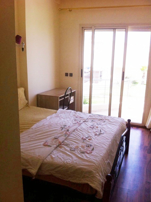 Appartement 85 m² à Dar Bouazza — 2
