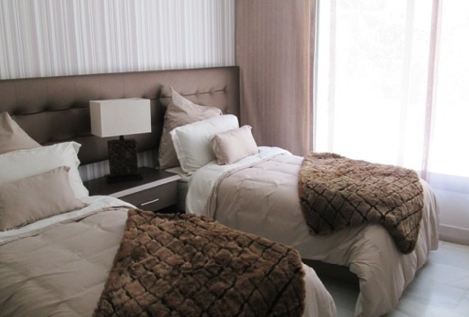 Appartement meublé de 153 m² - Ain Diab — 4