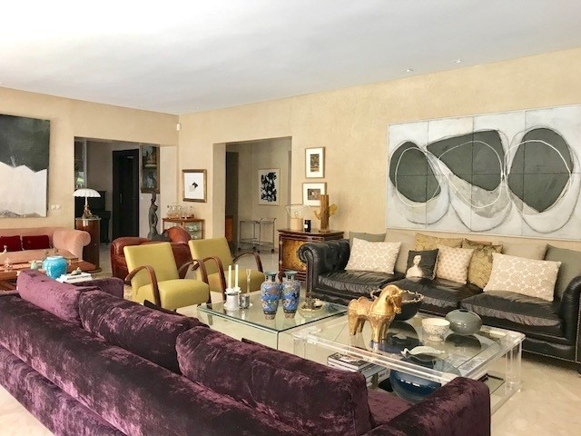Magnifique Villa 900 m² à Vendre, Californie, Casablanca — 4