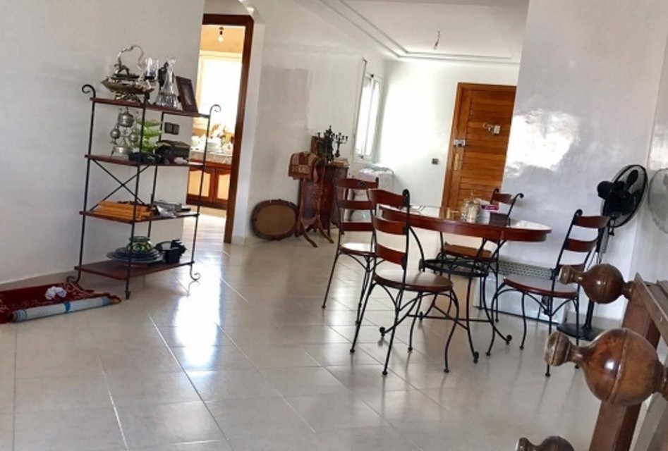 Appartement de 74 m² - Maarif Extension — 3