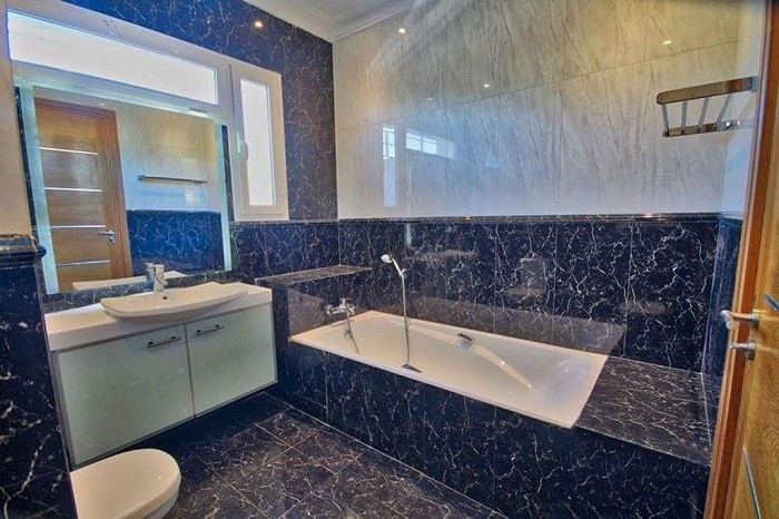 Villa 1000 m² à Ain Diab — 8