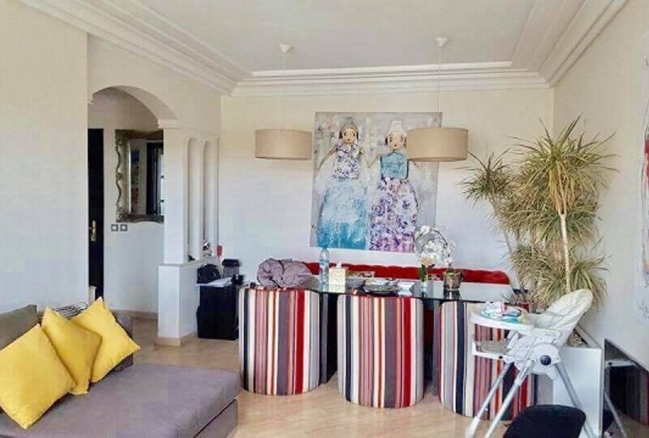 Très bel appartement de 120 m² à vendre Palmiers — 3