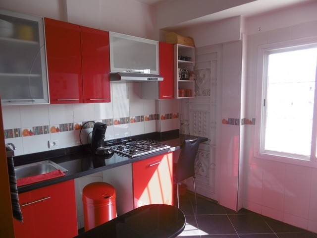Bel Appartement 110 m² à vendre, Tanton Ville, Casablanca — 3