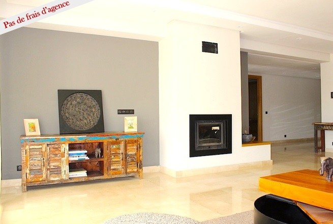 Très bel appartement neuf de 126 m² Californie — 3
