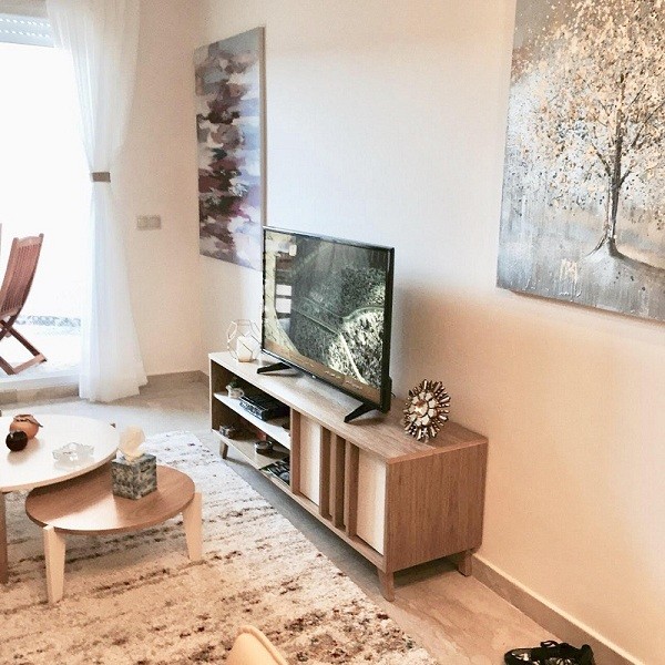 Très beau studio meublé de 41 m² - Triangle d'Or — 6