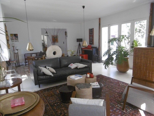 Magnifique Villa 600 m² à louer, CIL, Casablanca — 5