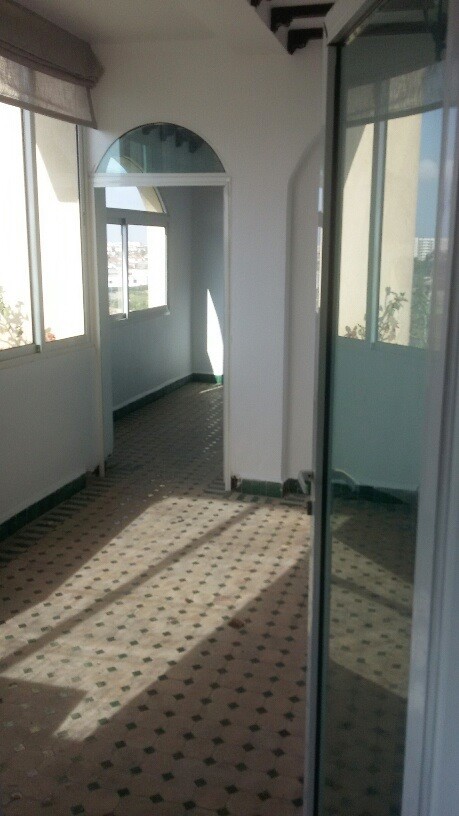 Très bel appartement meublé de 175 m² Californie