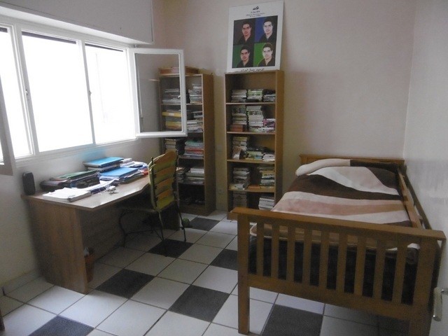 Bel appartement de 150 m² Maarif Extension — 3