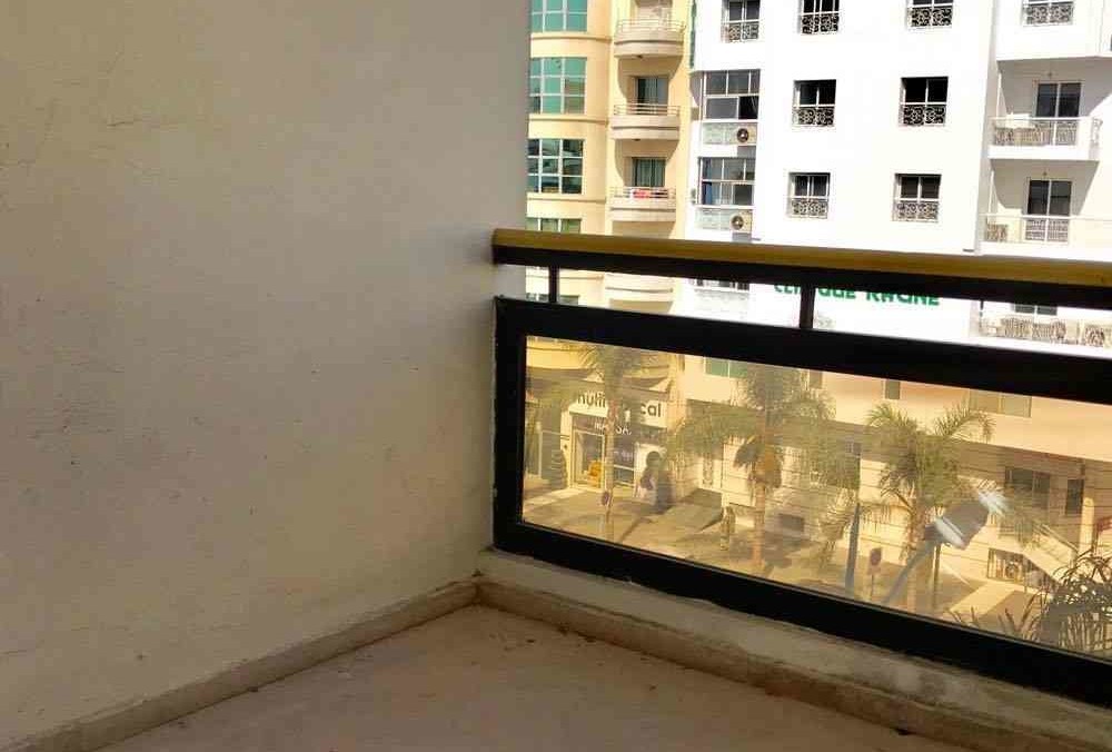 Appartement 213 m² à louer, Racine, Casablanca — 5