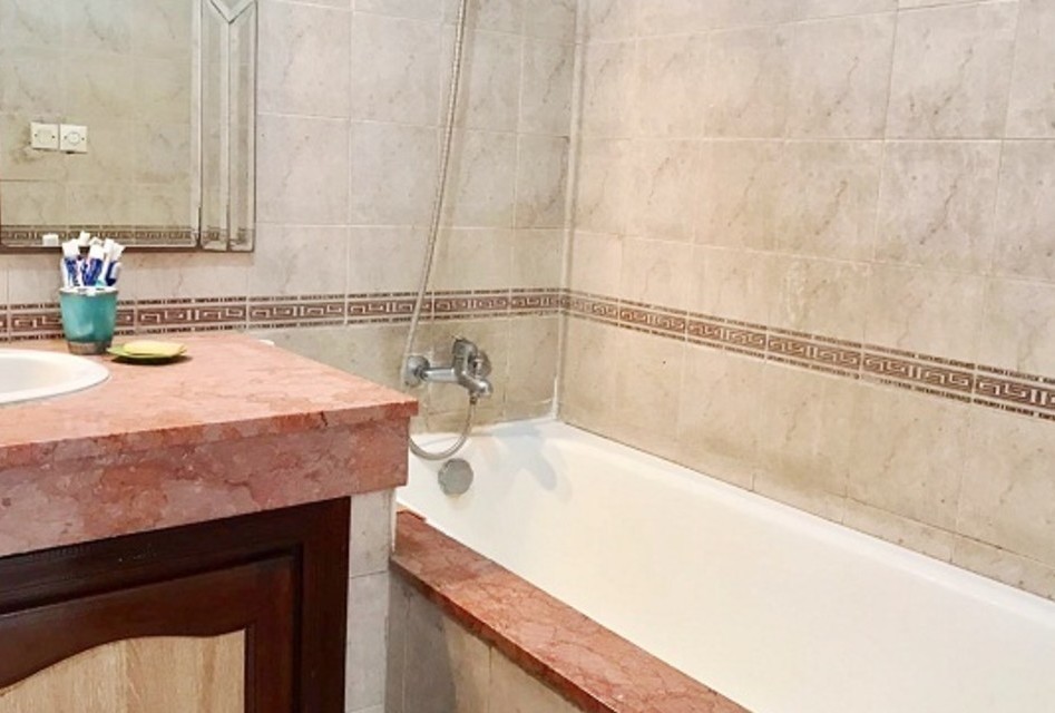 Appartement de 74 m² - Maarif Extension — 2