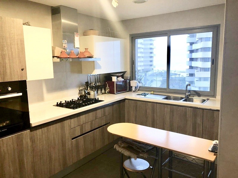 Magnifique appartement de 150 m² Marina — 5
