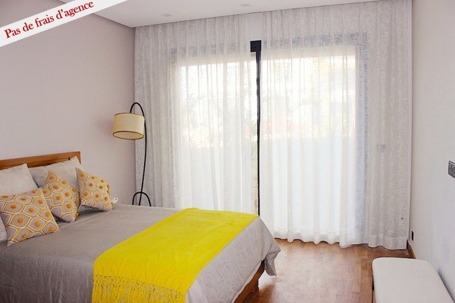 Magnifique appartement neuf de 200 m² Californie — 4