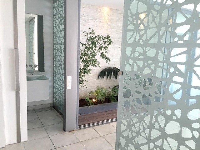 Appartement 195 m² à louer, Triangle d\'Or, Casablanca — 4