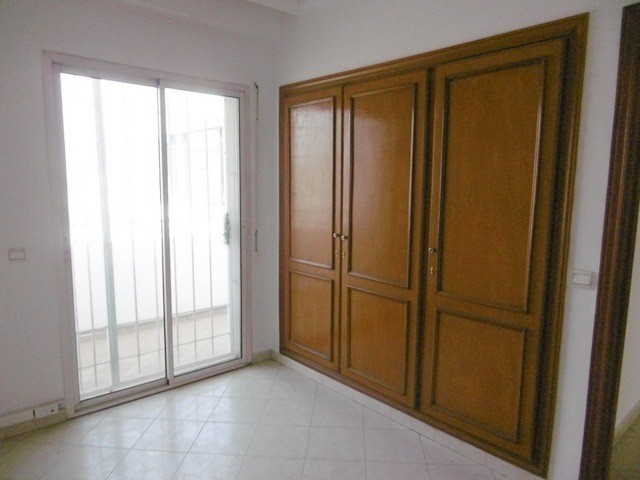 Bureau 110 m² à louer, Maârif Extension, Casablanca — 5