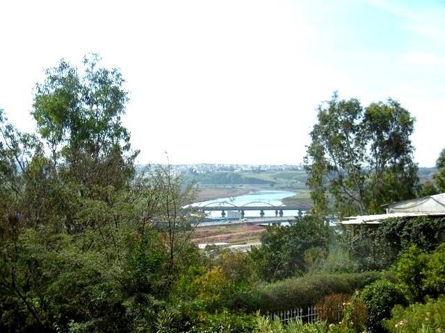 Superbe Villa 500 m² à louer, Bettana, Salé — 2