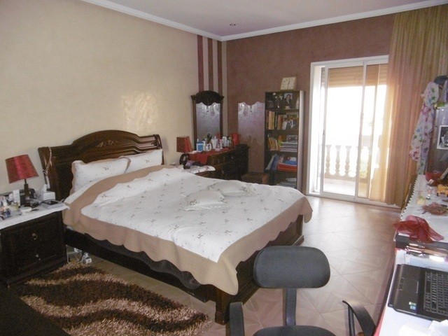 Très belle Villa 204 m² à vendre, Lissasfa, Casablanca — 5