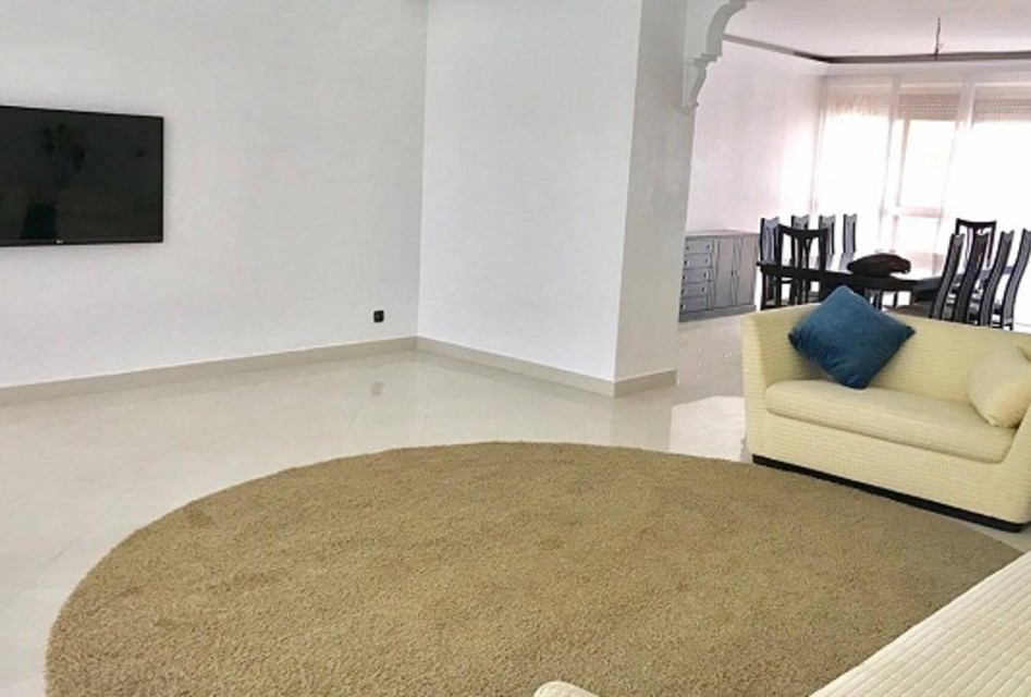 Bel appartement de 215 m² - Maarif Ext — 6