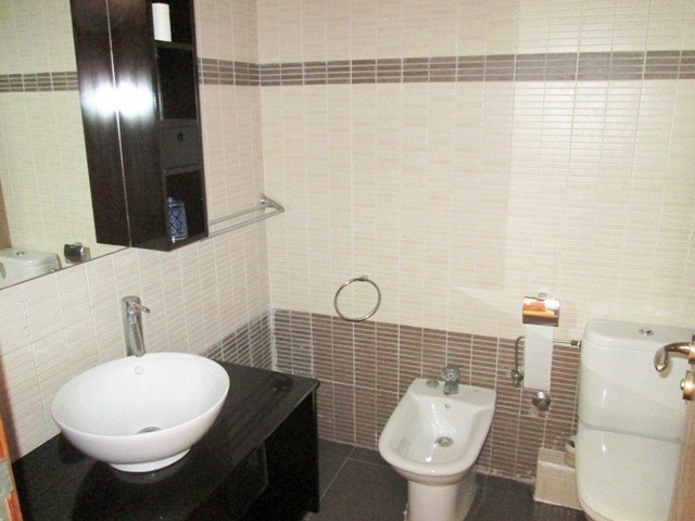 Bel Appartement 66 m² meublé à louer, Bourgogne, Casablanca — 2