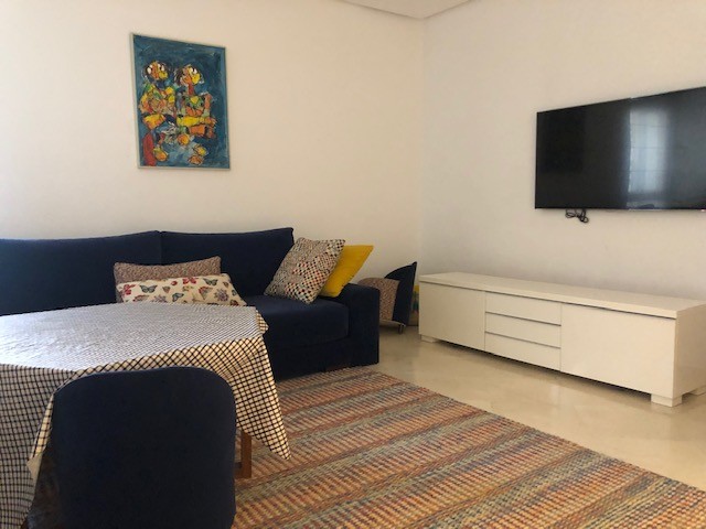 Appartement 260 m² à louer, Racine, Casablanca — 5