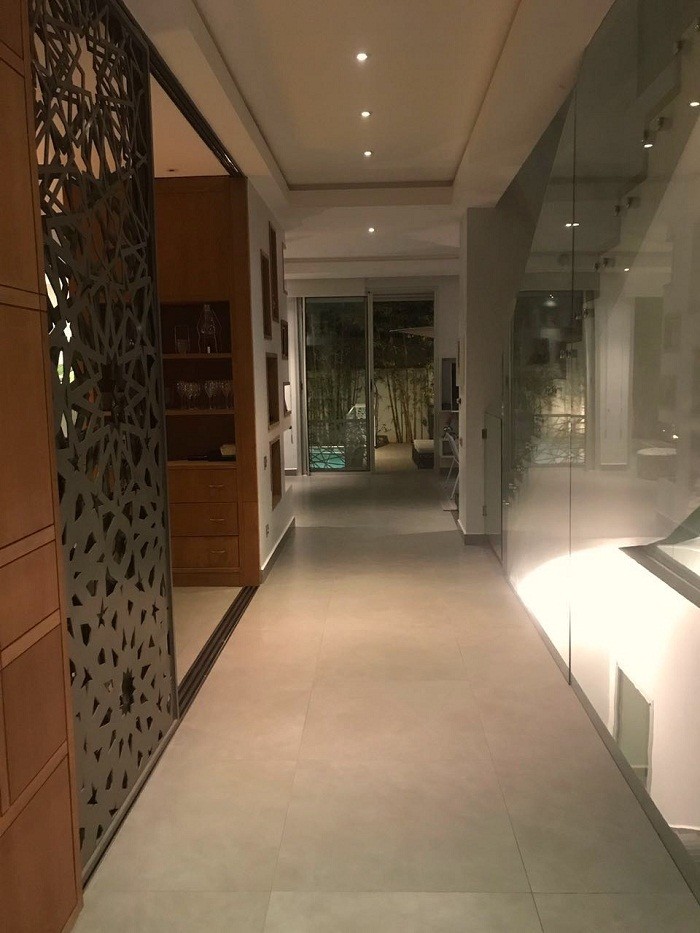 Magnifique villa à vendre de 375 m² Casanearshore — 4