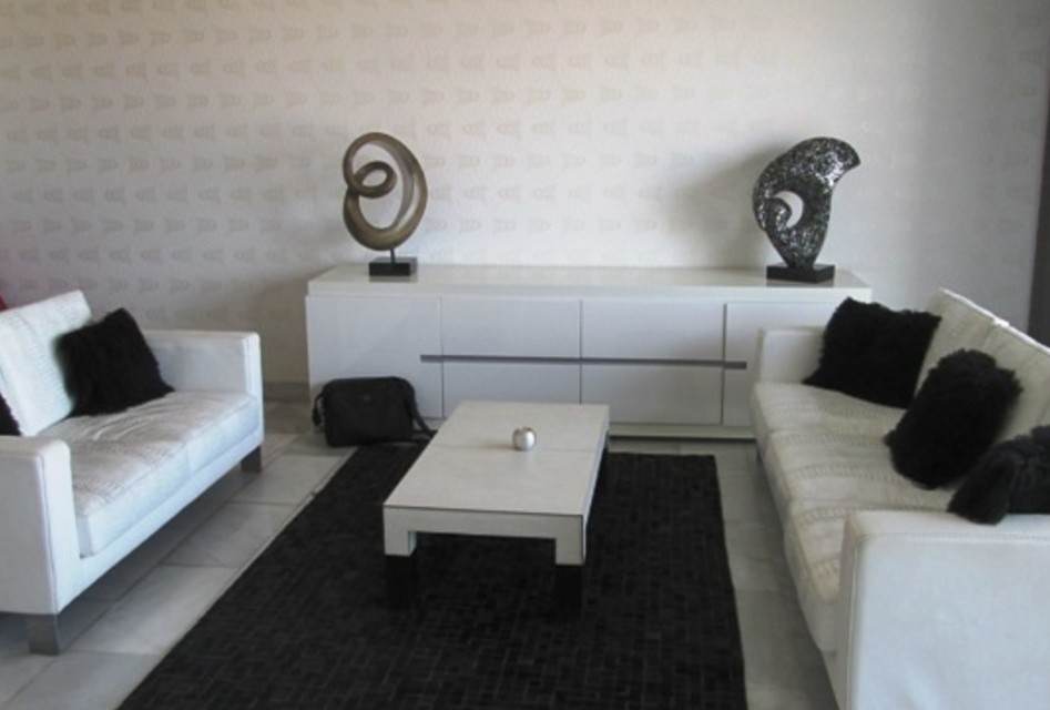 Appartement meublé de 153 m² - Ain Diab — 3