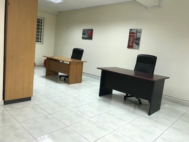 Plateau de bureau à vendre de 200 m² - Gauthier — 6