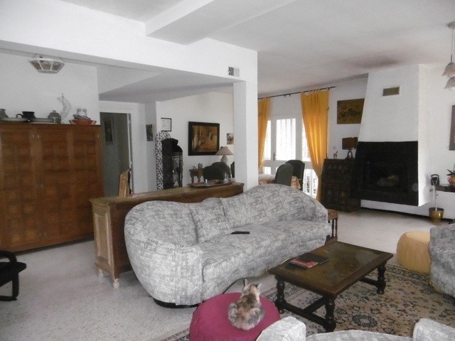 Magnifique Villa 700 m² à vendre, Longchamp, Casablanca — 6