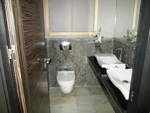 Ain Diab, Très bel appartement à vendre de 157 m² — 5