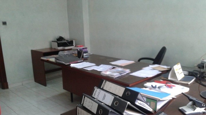 Bureau 93 m² à louer, Centre ville, Casablanca — 4