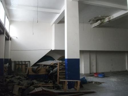 Bureau 585 m² à vendre, 2 Mars, Casablanca — 2