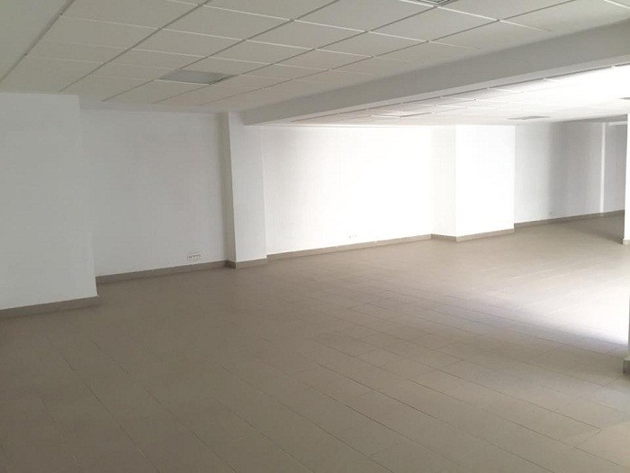 Plateau de bureau à louer de 265 m² Bd d'Anfa — 3