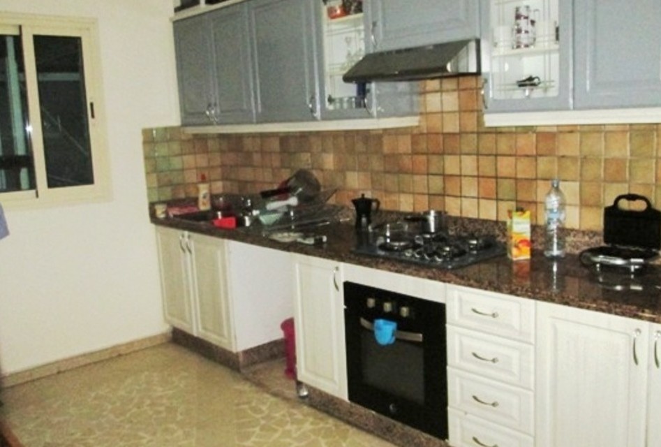 Bel appartement de 200 m² - Bourgogne — 2