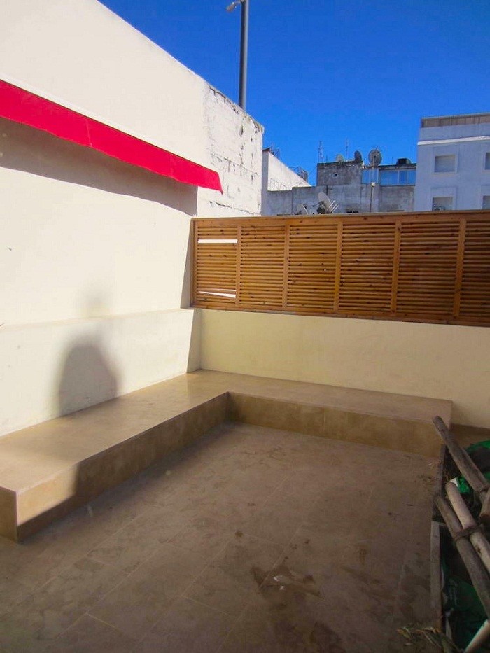 Superbe Appartement 313 m² à vendre, Gauthier, Casa — 6