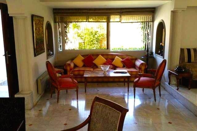 Magnifique Villa 345 m² à vendre, Longchamp, Casablanca — 6